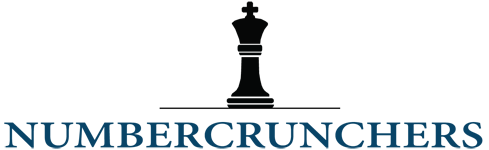Number Crunchers
